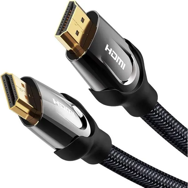 HDMI კაბელი VENTION HDMI Cable 8M