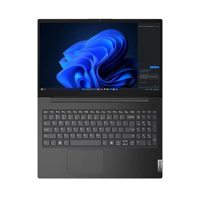 Lenovo V15 Gen 5 IRL, 15.6FHD,I3-1315U,6C/ 8T ,8GB, 256GB M.2,W11 HOME ENG, 2Y