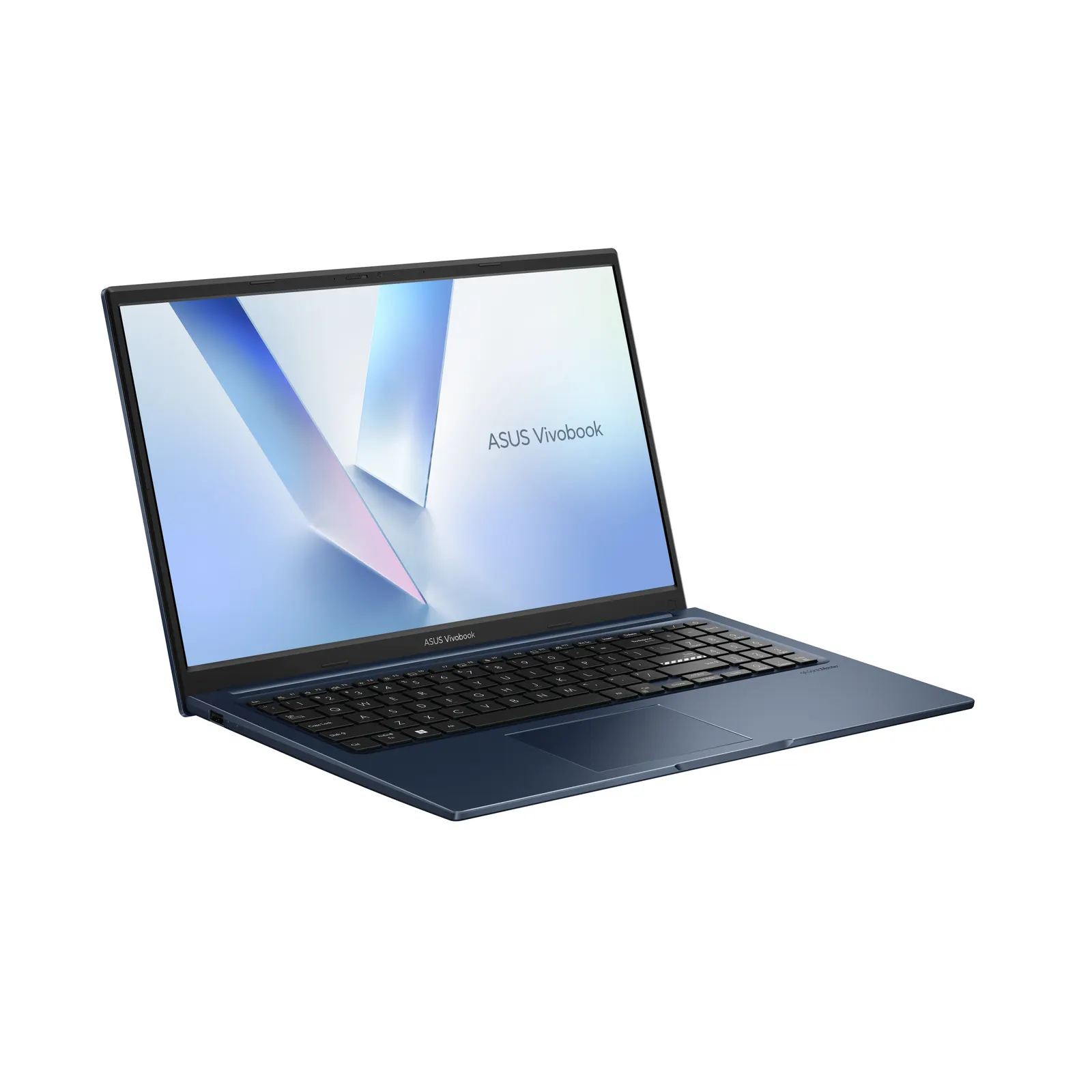 ASUS Vivobook 15 X1504MA-BQ813W, 15.6", Core 5-320, 16GB, 512GB, Quiet Blue