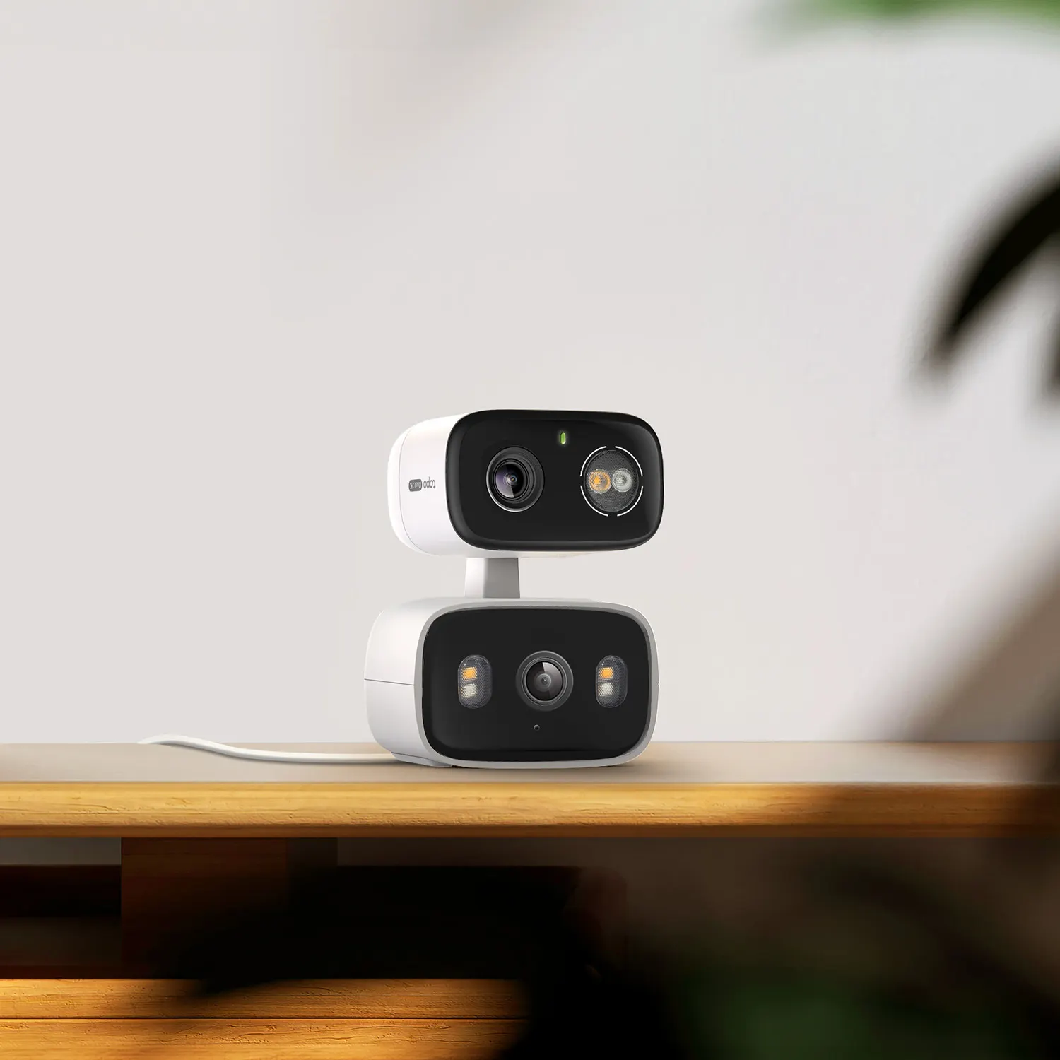 სმარტ კამერა TP-Link Tapo C246D Dual Lens Smart Security Camera