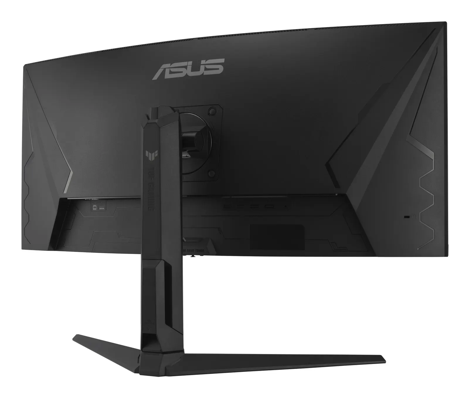 Asus Monitor 34" TUF Gaming VG34WQML5A 2xHDMI, 2xDP, 3xUSB, MM, VA, 3440x1440, 21:9, 250Hz, 0.5ms, sRGB 130%, CURVED, AdaptiveSync, HAS, HDR400