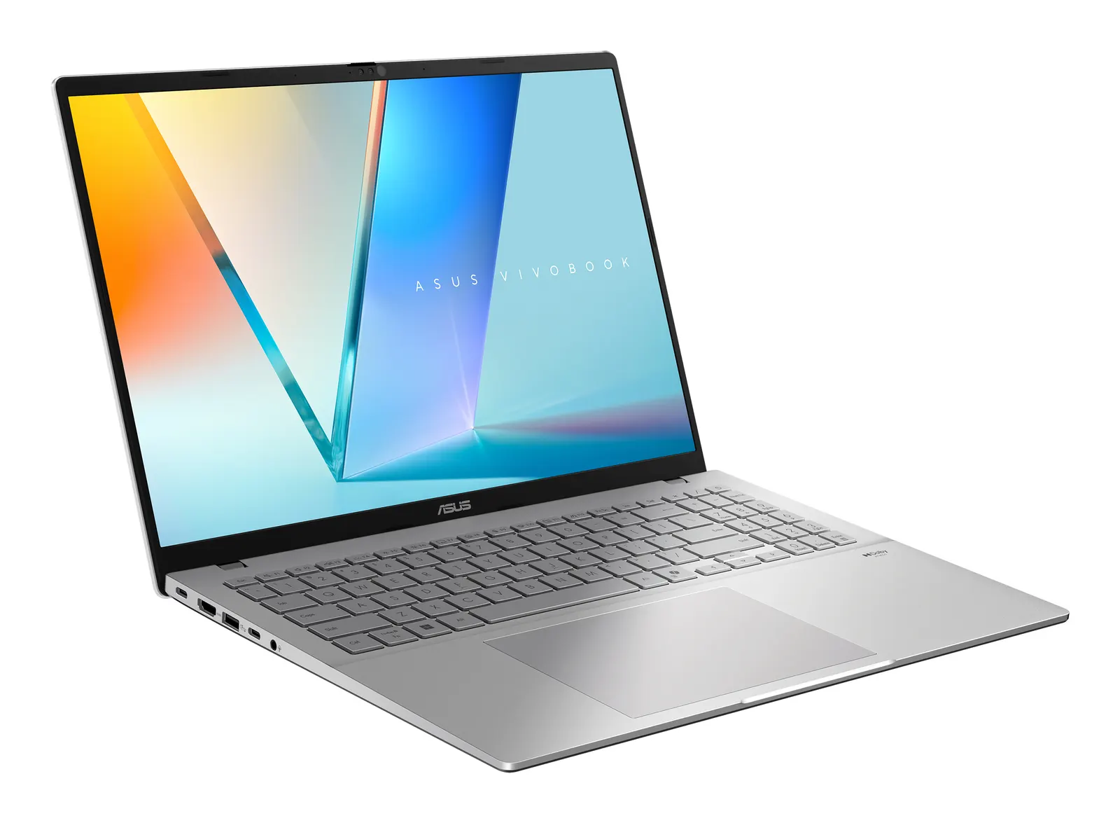 ASUS Vivobook S16 OLED S3607AA-SH025W, 16", U5-325, 16GB, 512GB, Cool Silver