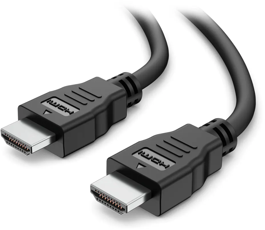 HDMI კაბელი Dell HDMI 2.0 Cable -1.83 m - Black