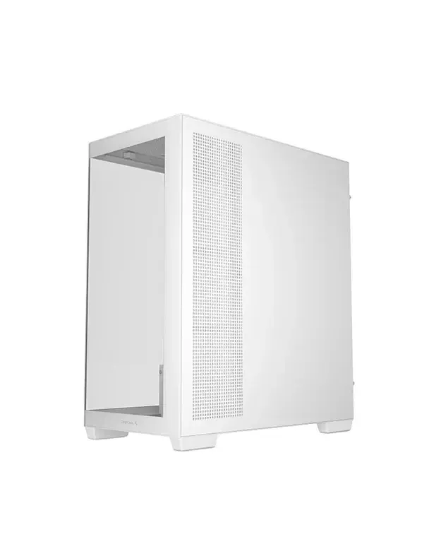 ქეისი Deepcool, CG580 WH, Case White