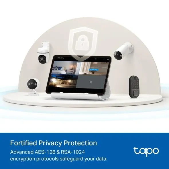 TP-Link, Tapo H500