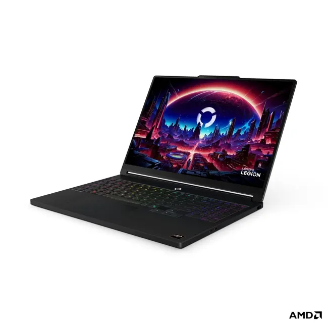 Lenovo Legion 5 15AHP11, 15.3" WQXGA OLED GL500N165Hz,RYZEN 7 250,8C, 32GB, 1TB M.2, RTX 5060 8GB,128B, DOS, 2Y
