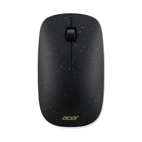 Acer, Vero AAK125, Keyboard + Mouse (Combo) Black