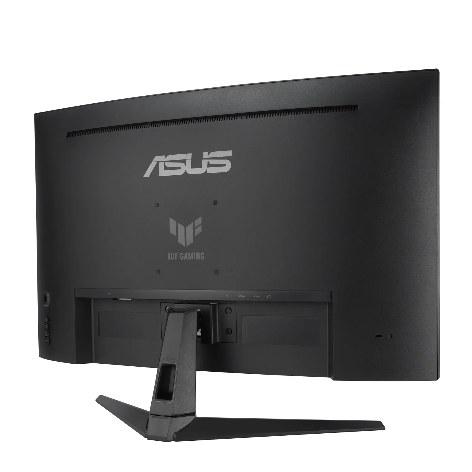 Monitor Asus 31.5" TUF Gaming VG32WQ3B 2xHDMI, DP, MM, VA, 2560x1440, 180Hz, 0.5ms, sRGB 120%, CURVED