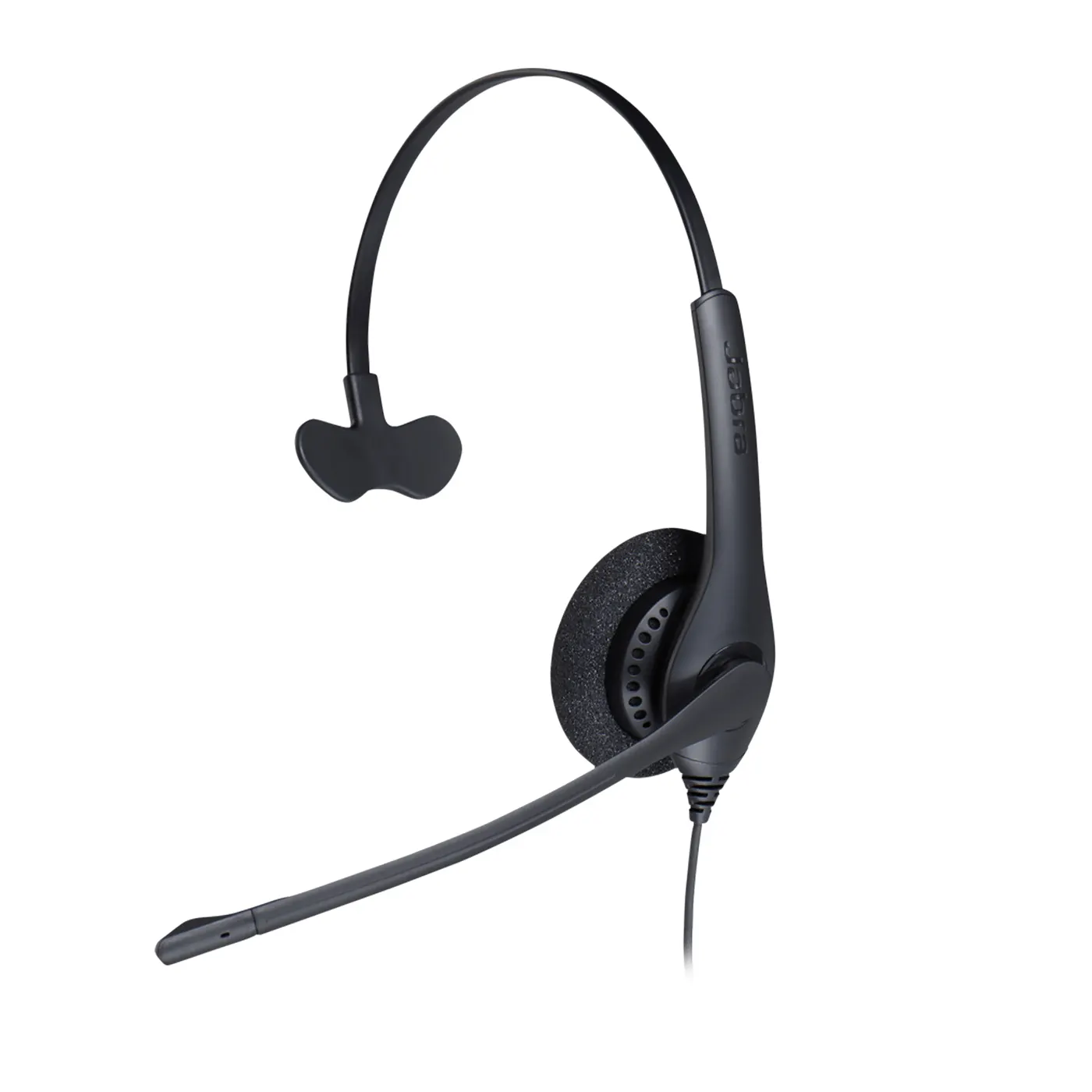 ყურსასმენი Jabra BIZ 1500 Mono, USB, NC, Global