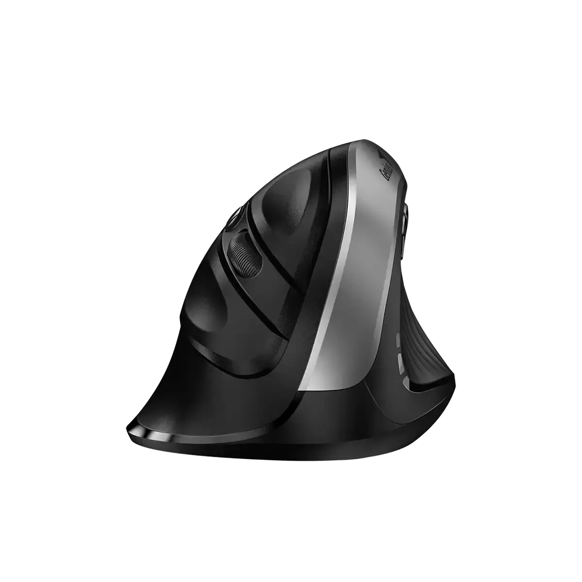 მაუსი Genius, Ergo 8250S, Mouse, AI Copilot, Silver Gray