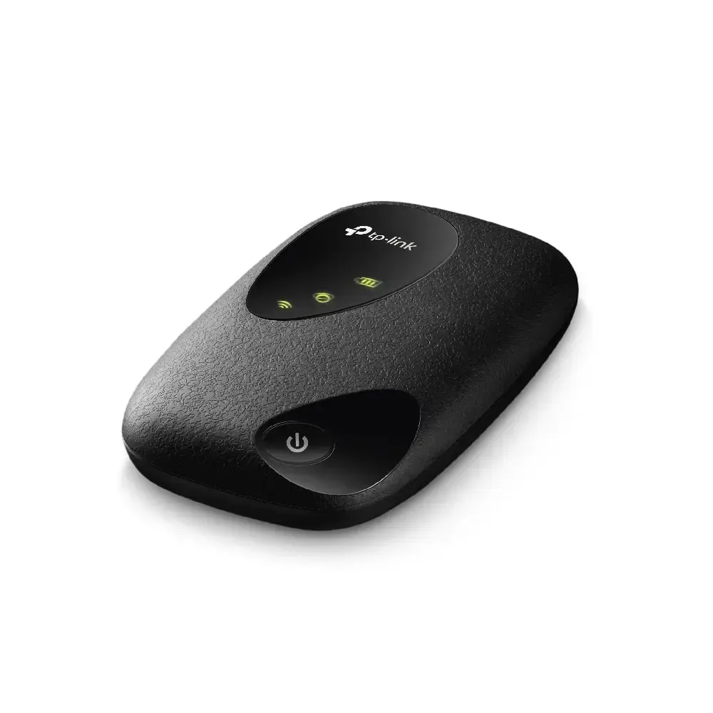 TP-Link, M7000, 4G LTE Mobile Wi-Fi