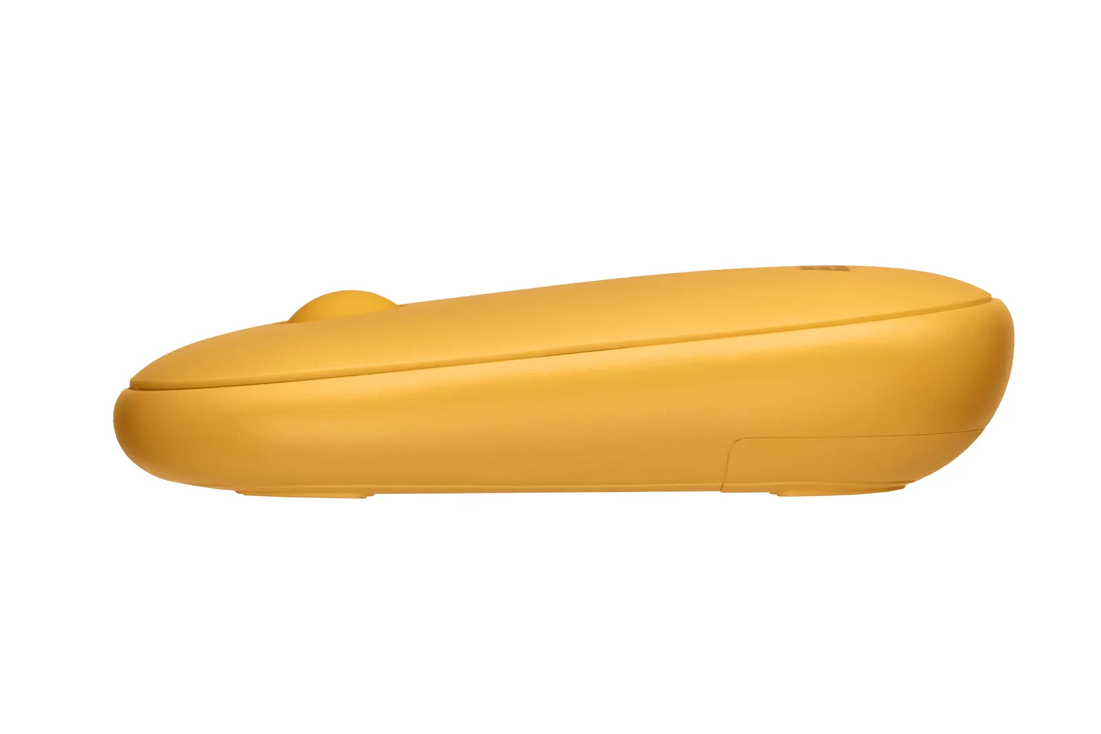 მაუსი 2E Mouse MF300 Silent, WL/BT, sunny-yellow