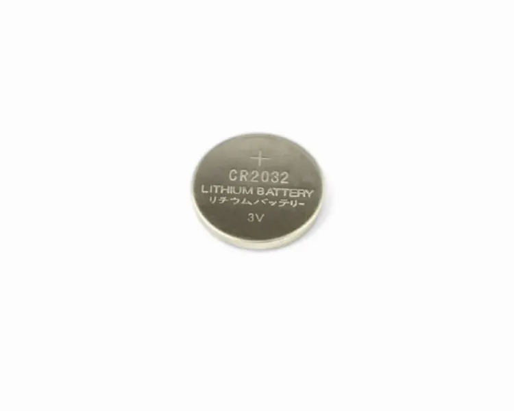 ელემენტი Gembird EG-BA-CR2032-01 2-pack