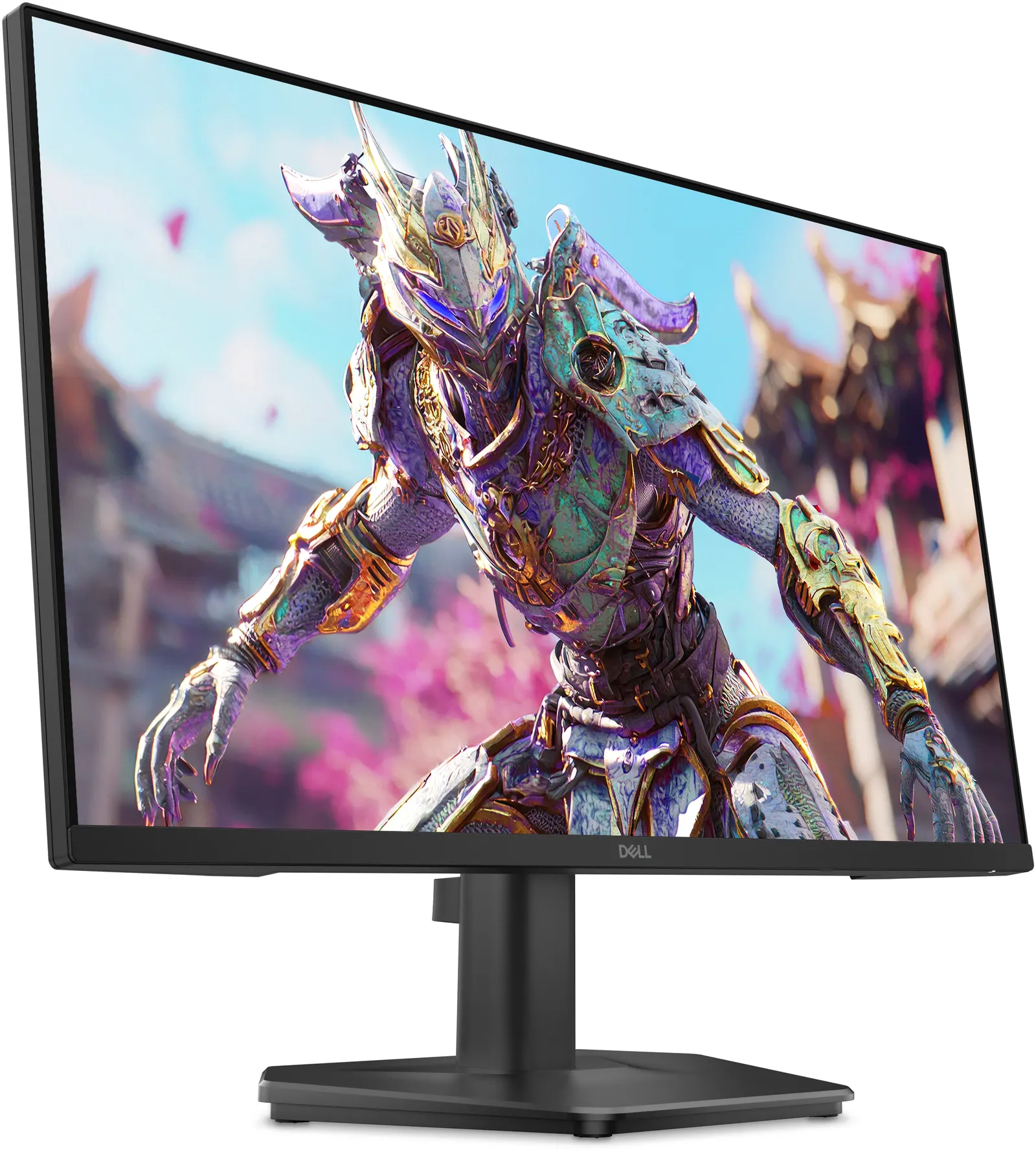Dell 24 240Hz Monitor - SE2426HG /(23.8 cm) Full HD (1920x1080, 240 Hz) IPS/ 300 cd/m/ 0.5 ms/HDR10/ 1xDisplayPort 2xHDMI /Vesa/3Yrs