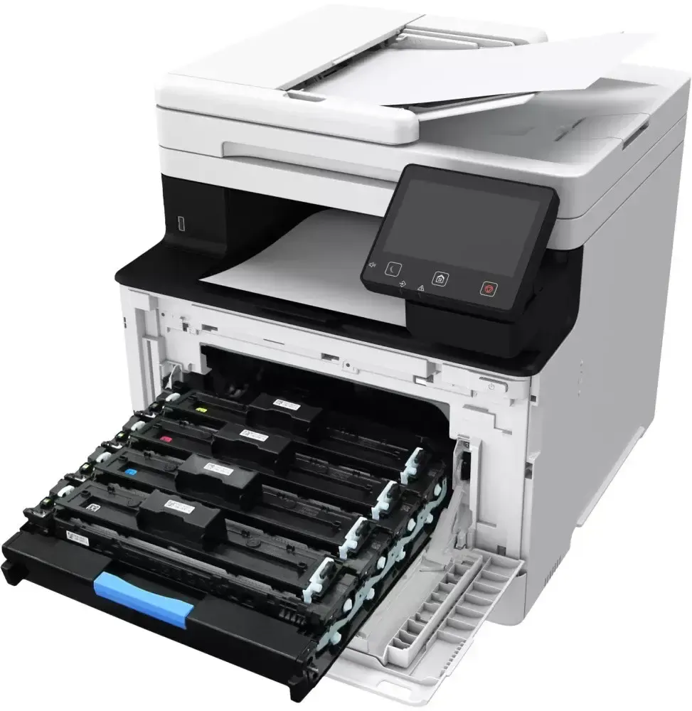პრინტერი CANON i-SENSYS MF752CDW II Colour Laser MFP Printer