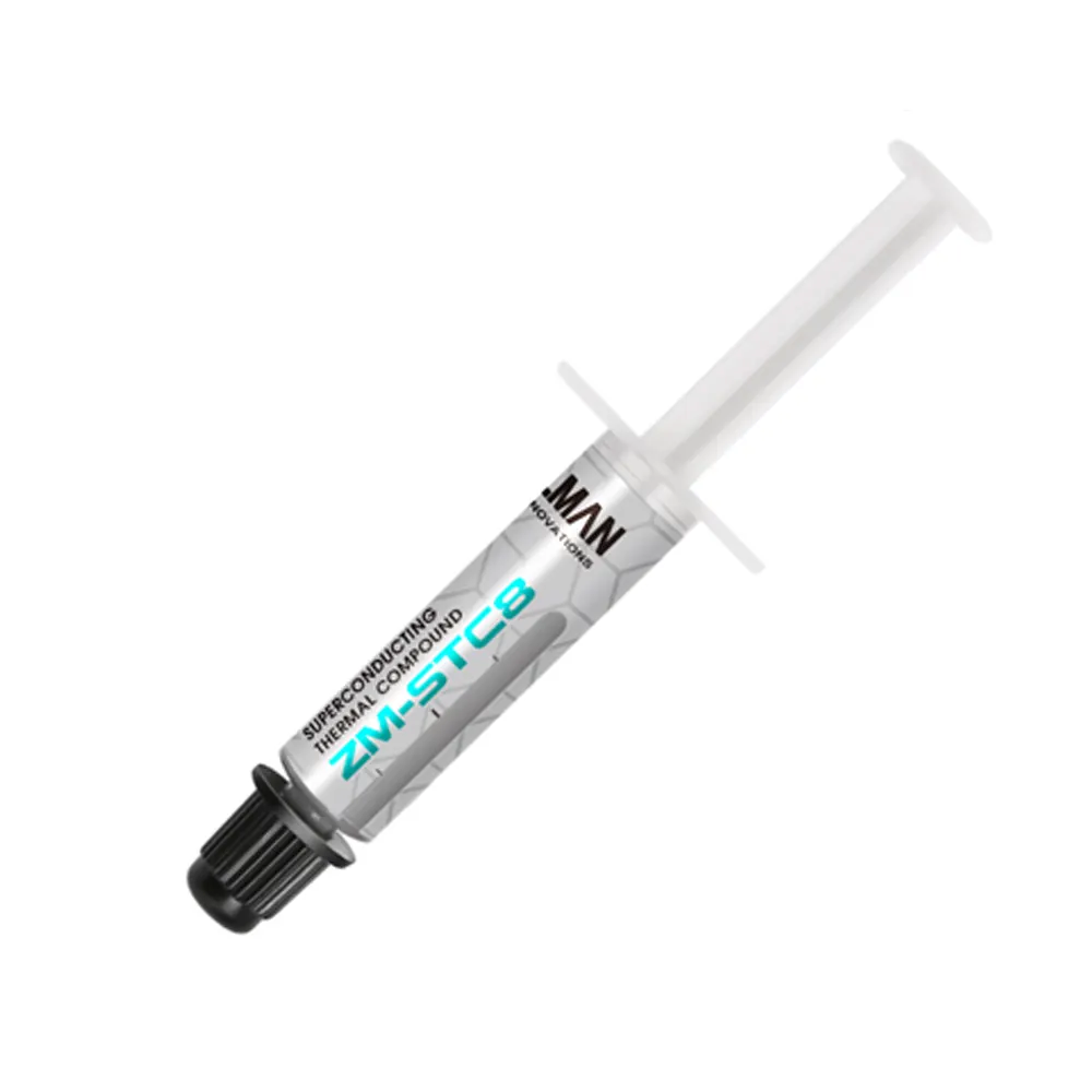 თერმოპასტა Zalman Thermal Paste STC8, 8.3 W/mK, 1.5g