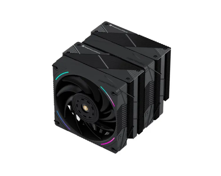 ქულერი THERMALRIGHT Phantom Spirit 120 EVO CPU Universal Cooler