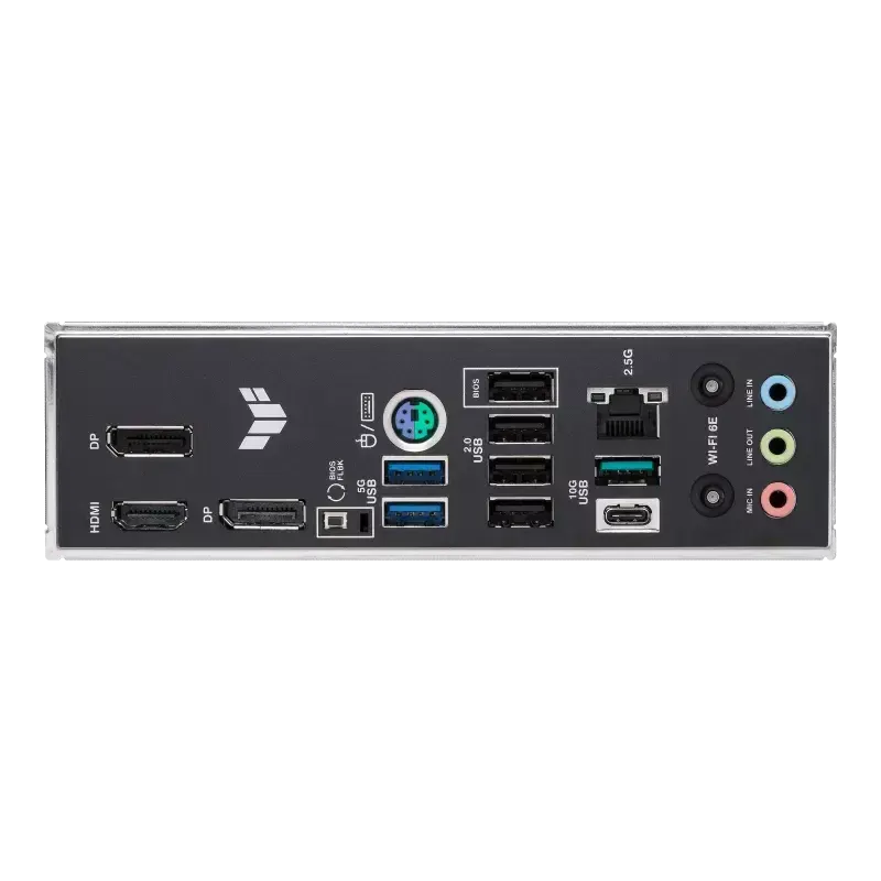 დედაპლატა ASUS, TUF GAMING B850M-E WIFI
