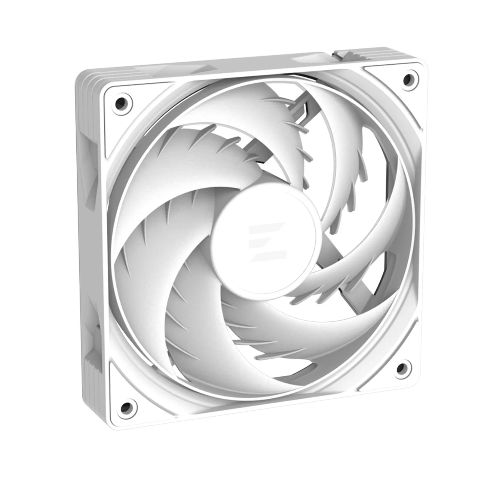 ქულერი Zalman LCS Alpha 2DS A24 ARGB, LGA1851, 1700, 1200, 115x, AM5, AM4, TDP 320W, white