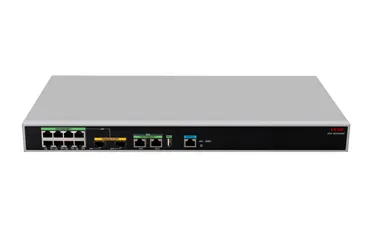 H3C WX2860X Access Controller with 10*1000BASE-T Ports and 2*SFP Plus Ports
