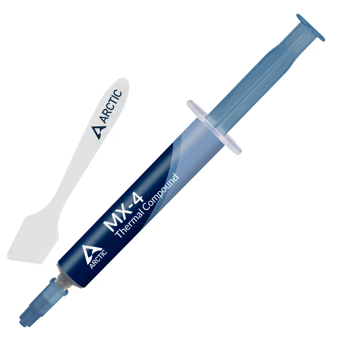 თერმოპასტა Arctic MX-4 Thermal Paste 4g With Spatula