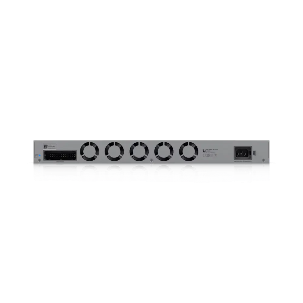 მართვადი PoE სვიჩი - USW-Pro-XG-24-PoE, Ubiquiti