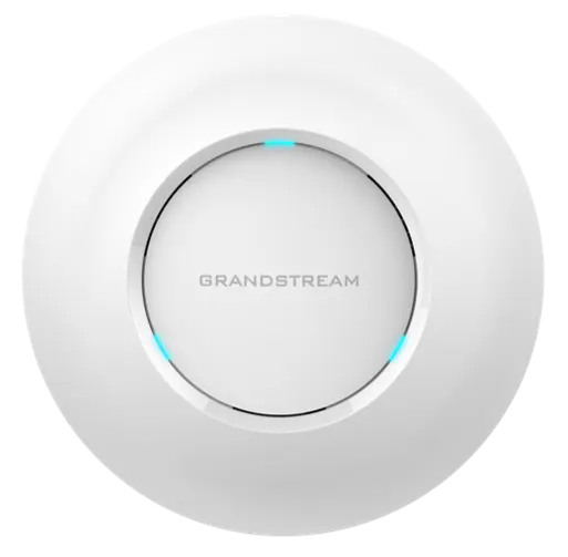 Wi-Fi დაშვების წერტილი Grandstream GWN7610,WiFi Access Point, 802.11ac