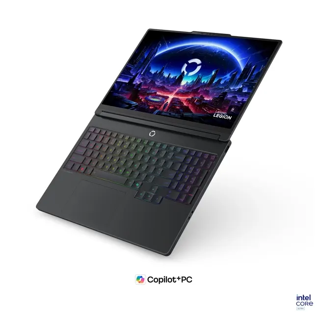 Lenovo Legion 5 15IPH11 15.3 " WQXGA OLED GL500N165Hz, Ultra 7 356H,16C, 16GB, 512GB M.2, RTX 5050 8GB,128B, DOS, 2Y