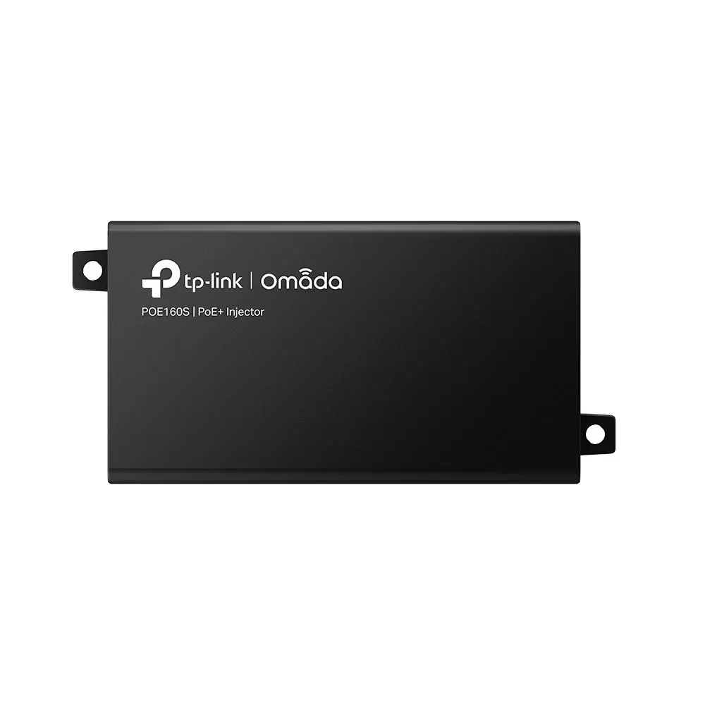 PoE ადაპტერი TP-Link, POE160S, Adapter, PoE+ Injector