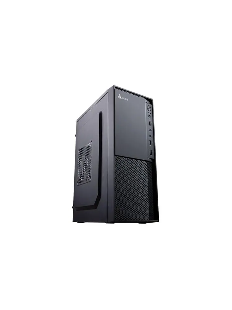 Golden Field, LA-01 Case with Power Supply