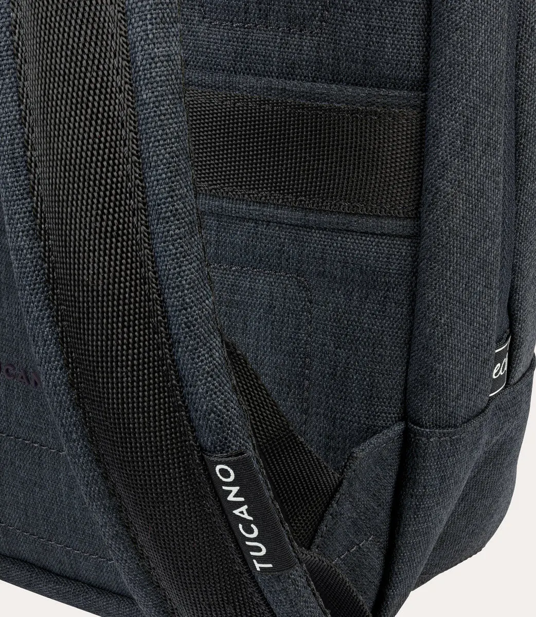 Tucano backpack Ted 11", black
