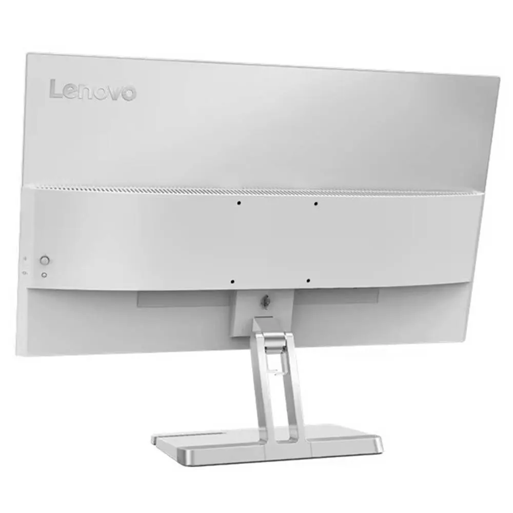 მონიტორი Lenovo 67ACKAC4EU 67ACKAC4EU L27e-40 27" 16:9 VA/1920x1080/100Hz/AMD FreeSync/4ms/3000:1/3M:1/300nit/VGA/2xHDMI 1.4/Y-out