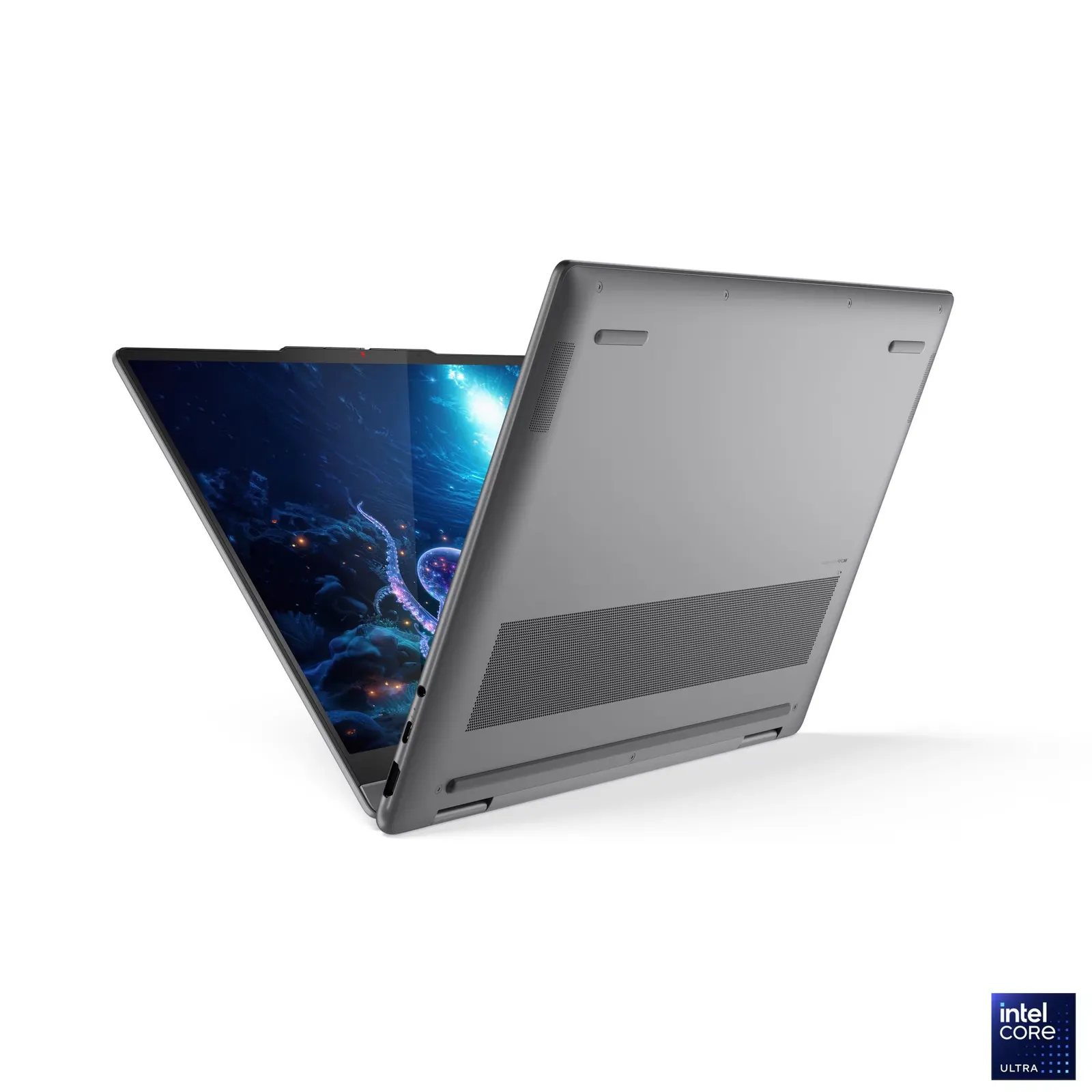 ნოუთბუქი 83JQ007YRK Notebook/ Lenovo/ Ideapad/ Yoga 7 2-in-1 14 WUXGA OLED Touch Core Ultra 7 256V 16GB 512GB SSD Integrated Arc Grap