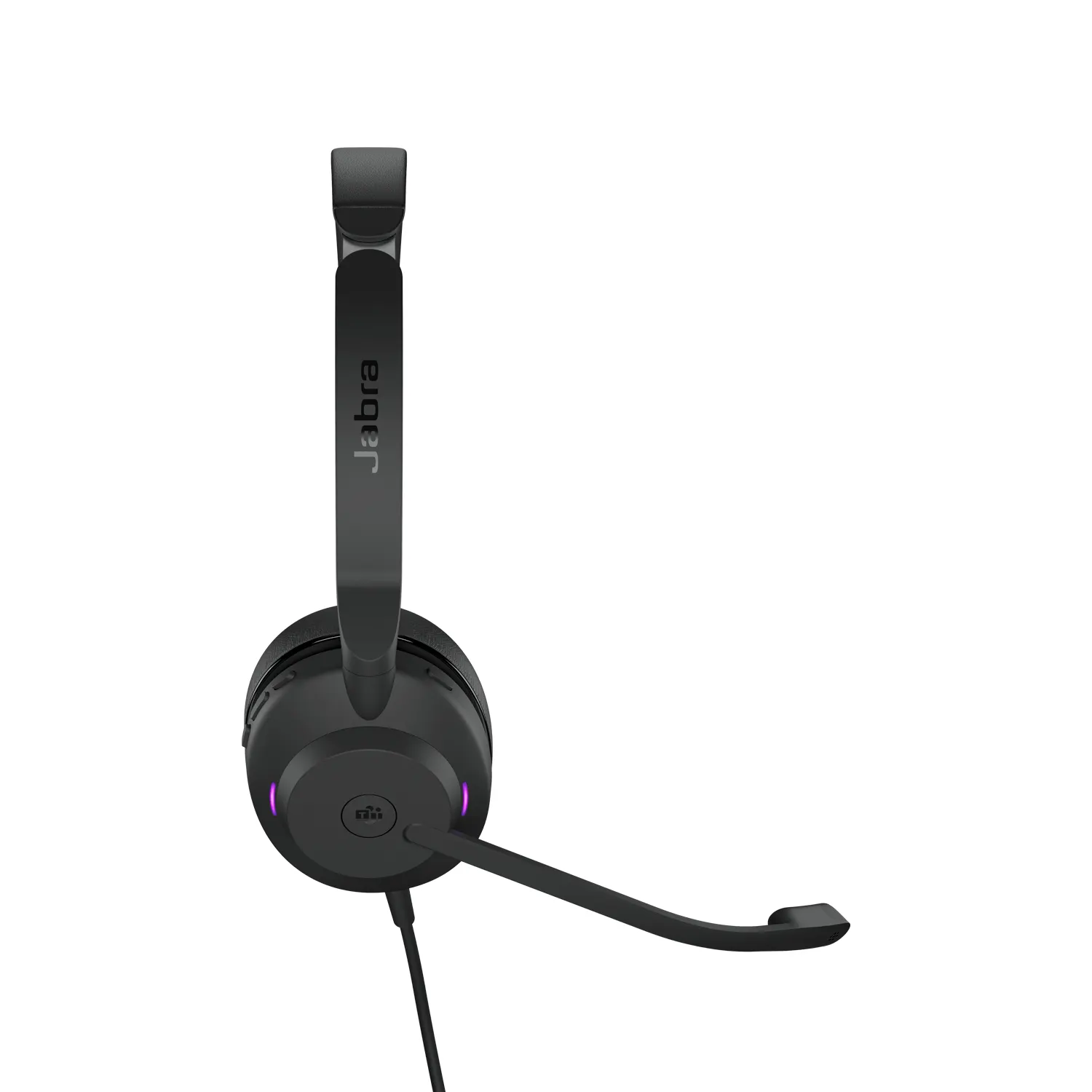 ყურსასმენი Jabra Evolve2 30, USB-A, MS Stereo