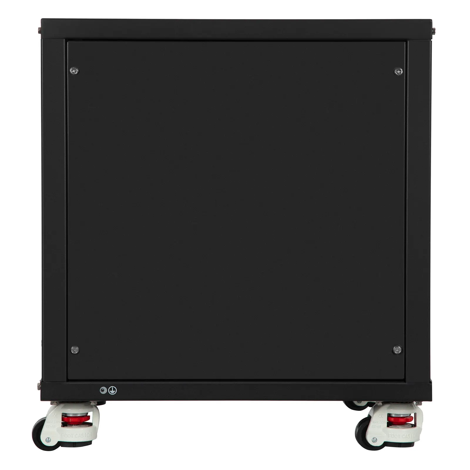 2E Energy Storage System Power Station Kufa 5000W, 10.24 kWh