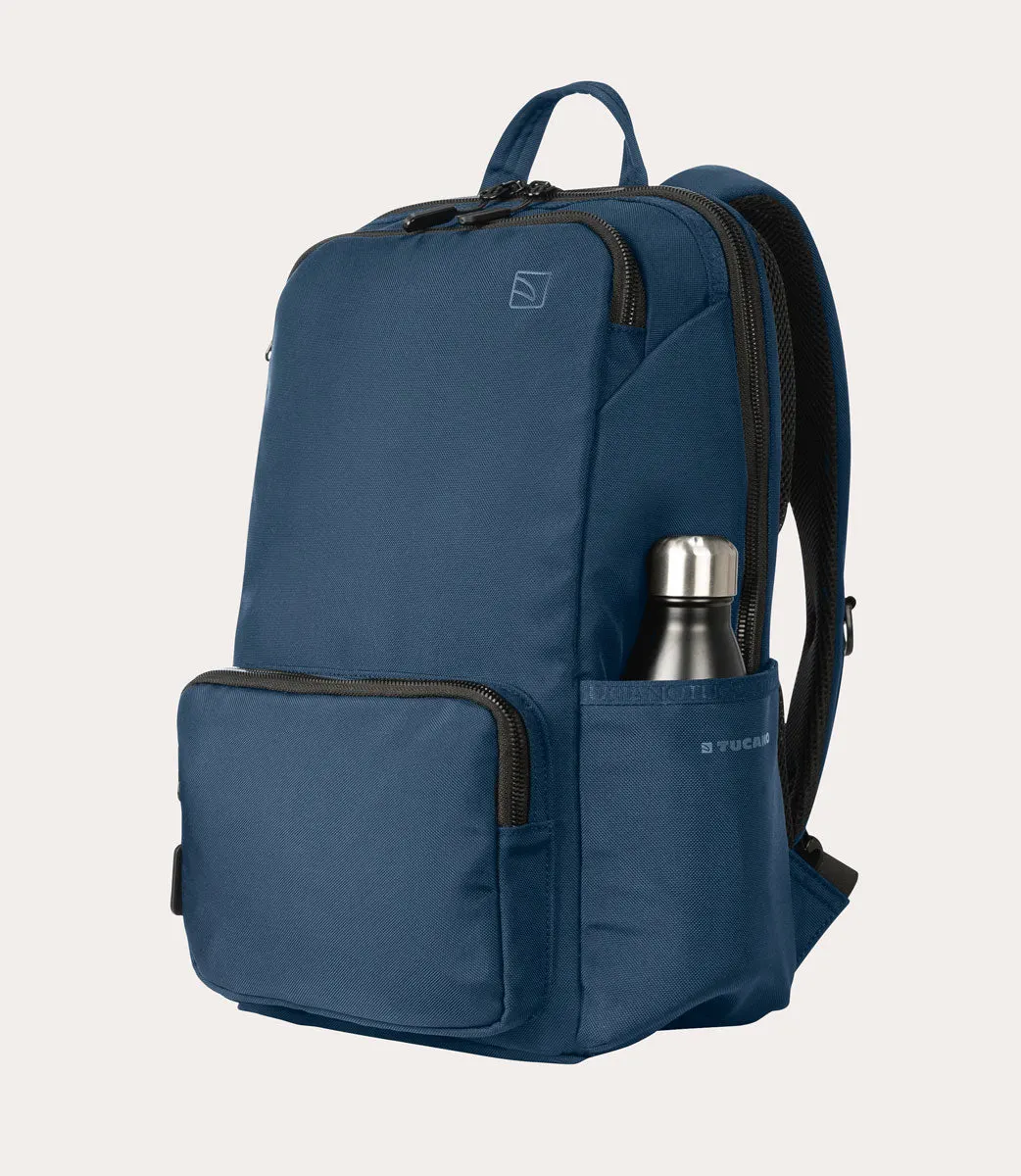 Tucano TERRAS LAPTOP BACKPACK 15.6", BLUE