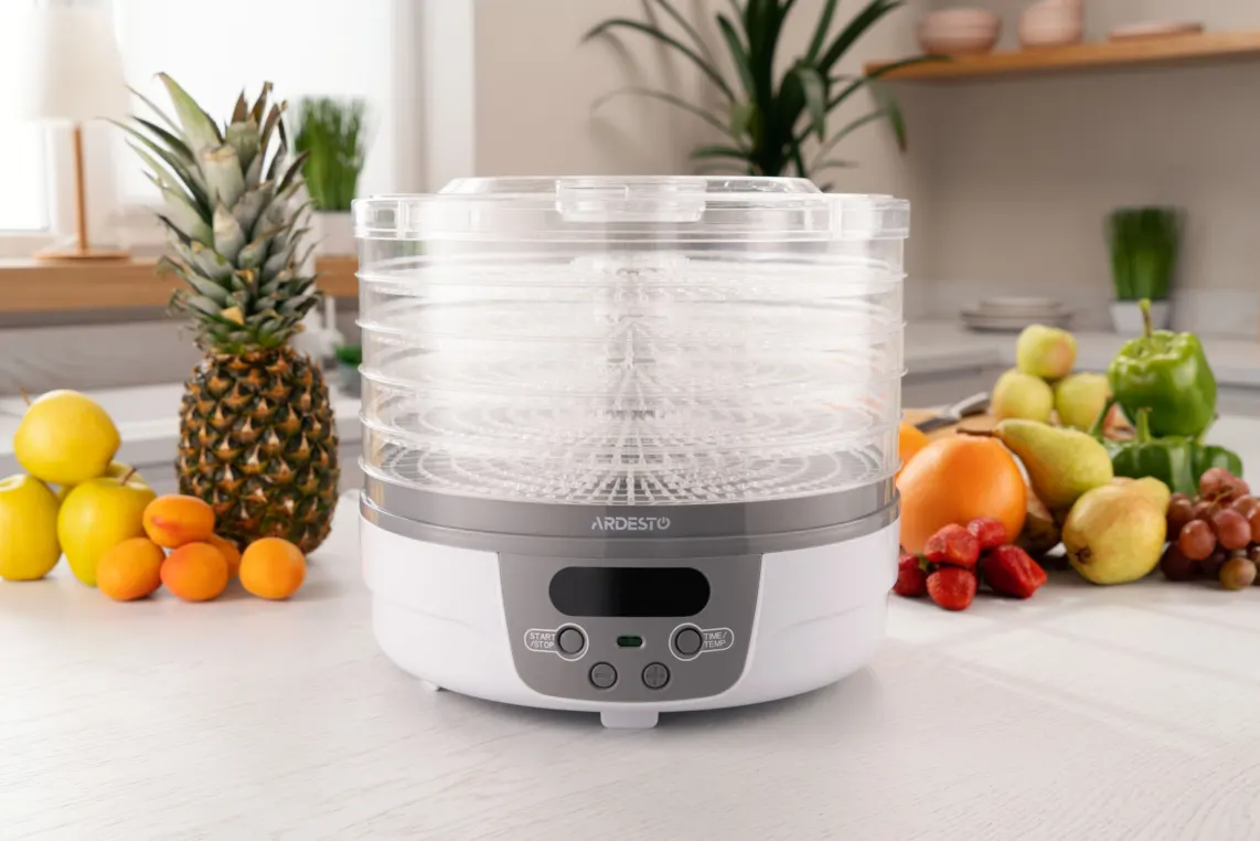 Ardesto Food Dehydrator FDB-5321T