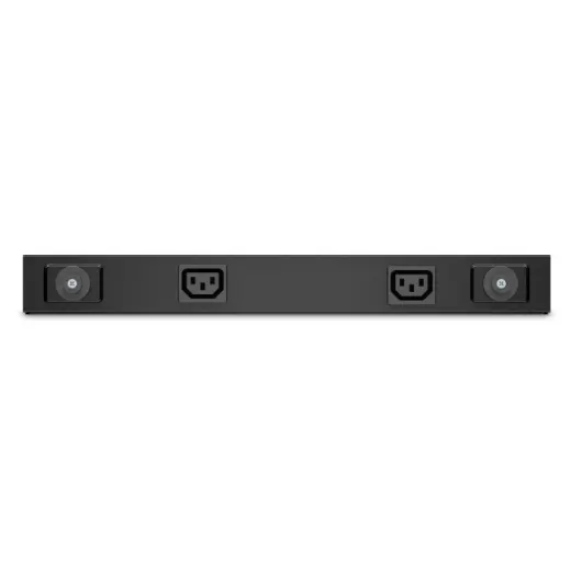 APC Rack PDU, Basic, 0U/1U, 100-240V/20A, 220-240V/16A, (13) C13