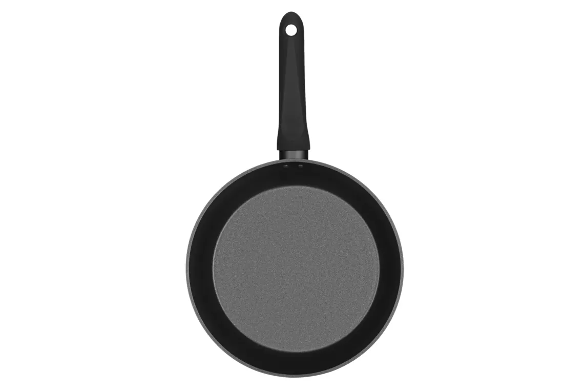 ტაფა Ardesto Fry pan Gemini Gourmet Aosta, 26cm, aluminium, black