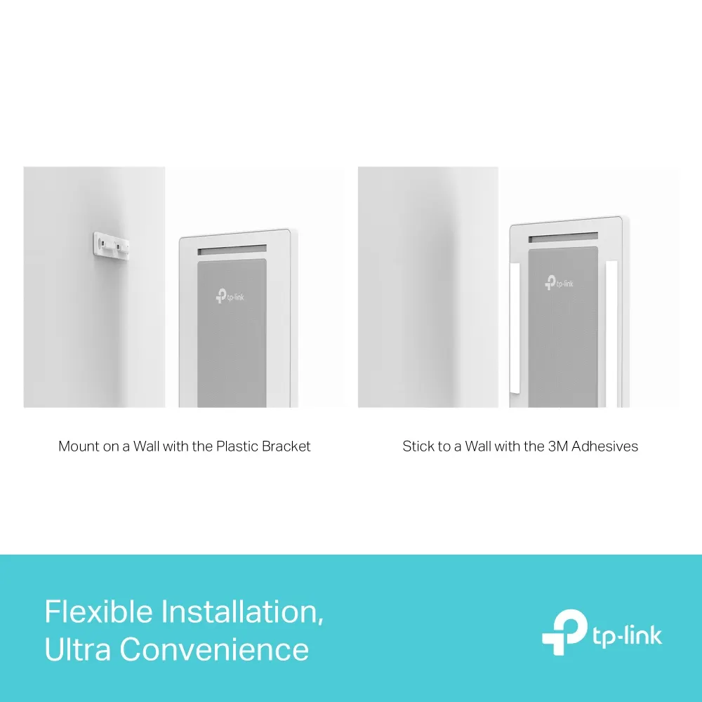 Wi-Fi როუტერი TP-Link Archer Air R5 Wi-Fi 6