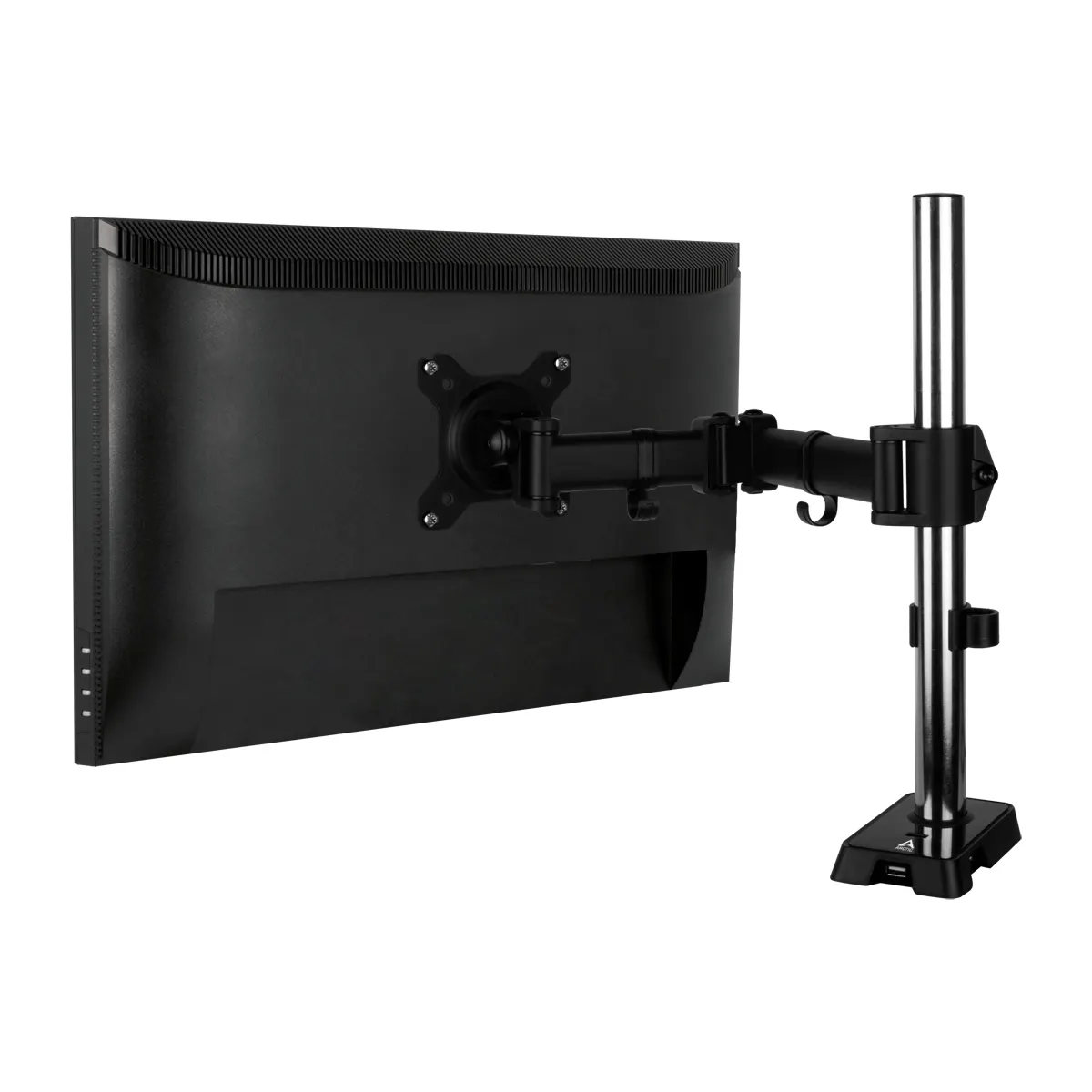 Arctic Z1 Gen 3 Desk Mount with USB HUB 34"-38"