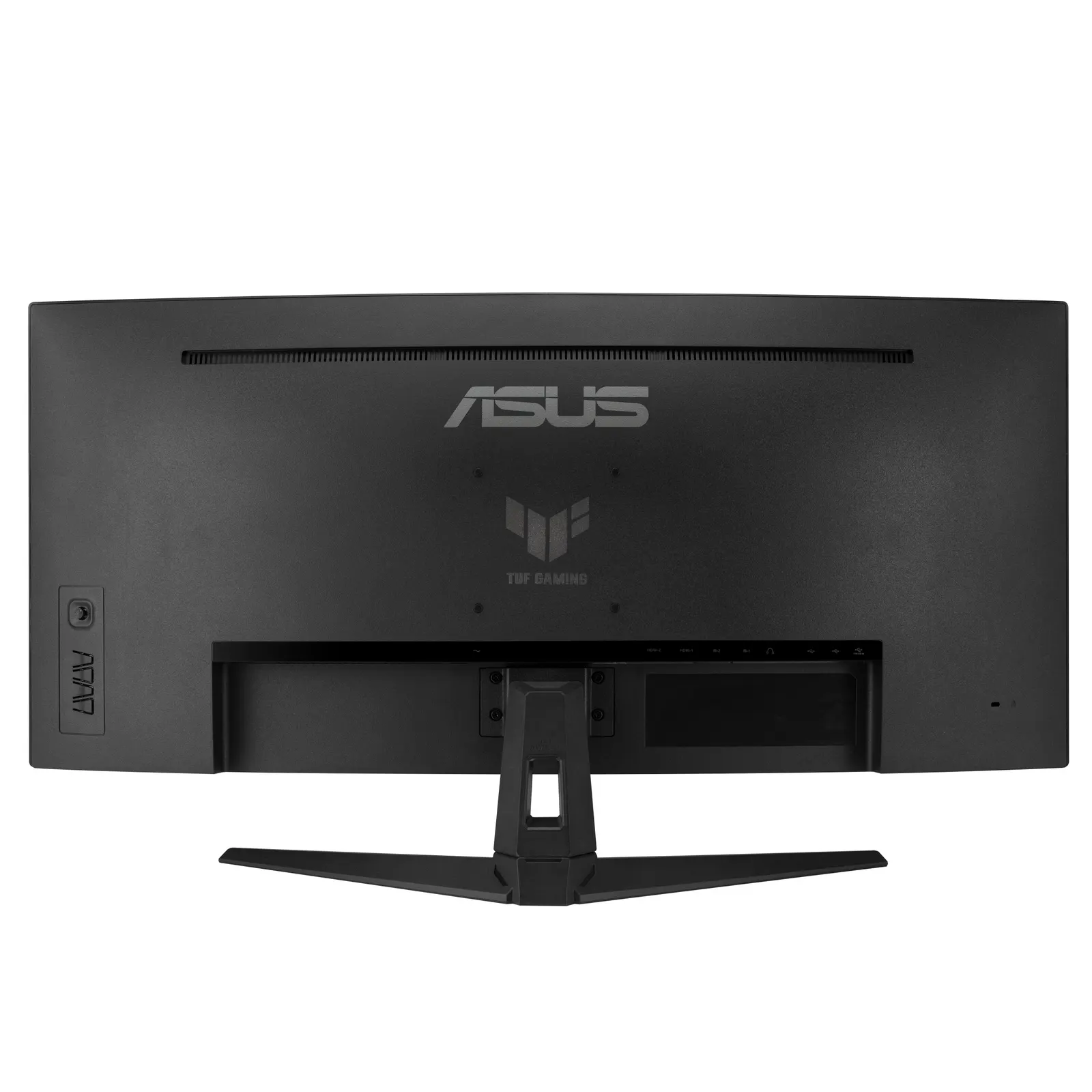 Asus Monitor 34" TUF Gaming VG34VQ3B 2xHDMI, 2xDP, 4xUSB, MM, VA, 3440x1440, 21:9, 180Hz, 1ms, DCI-P3 90%, CURVED, AdaptiveSync, HDR400