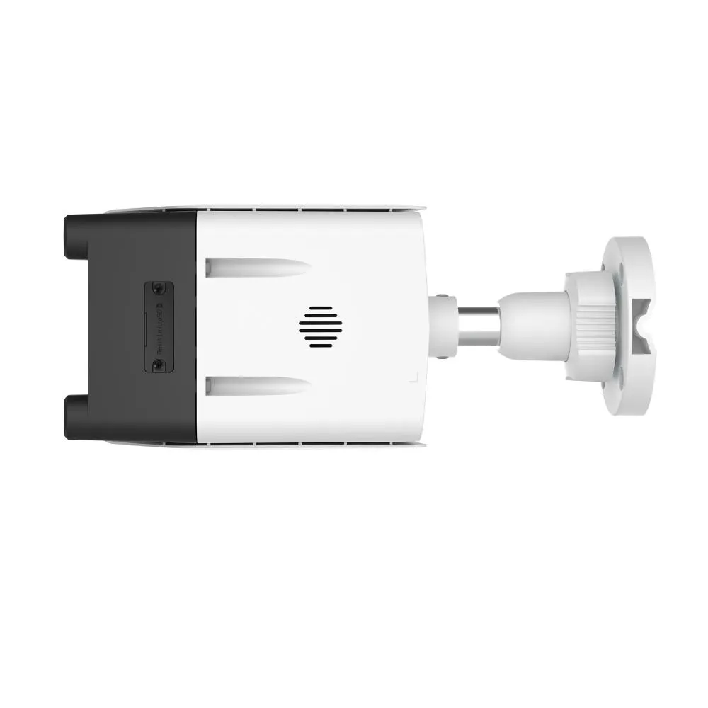 VIGI C340S(4mm), TP-Link, Camera, 4MP Outdoor ColorPro Night Vision Bullet, Smart, 1/1.8Cmos, F1.0, IP67, H.265+, 2 Way Audio, SD