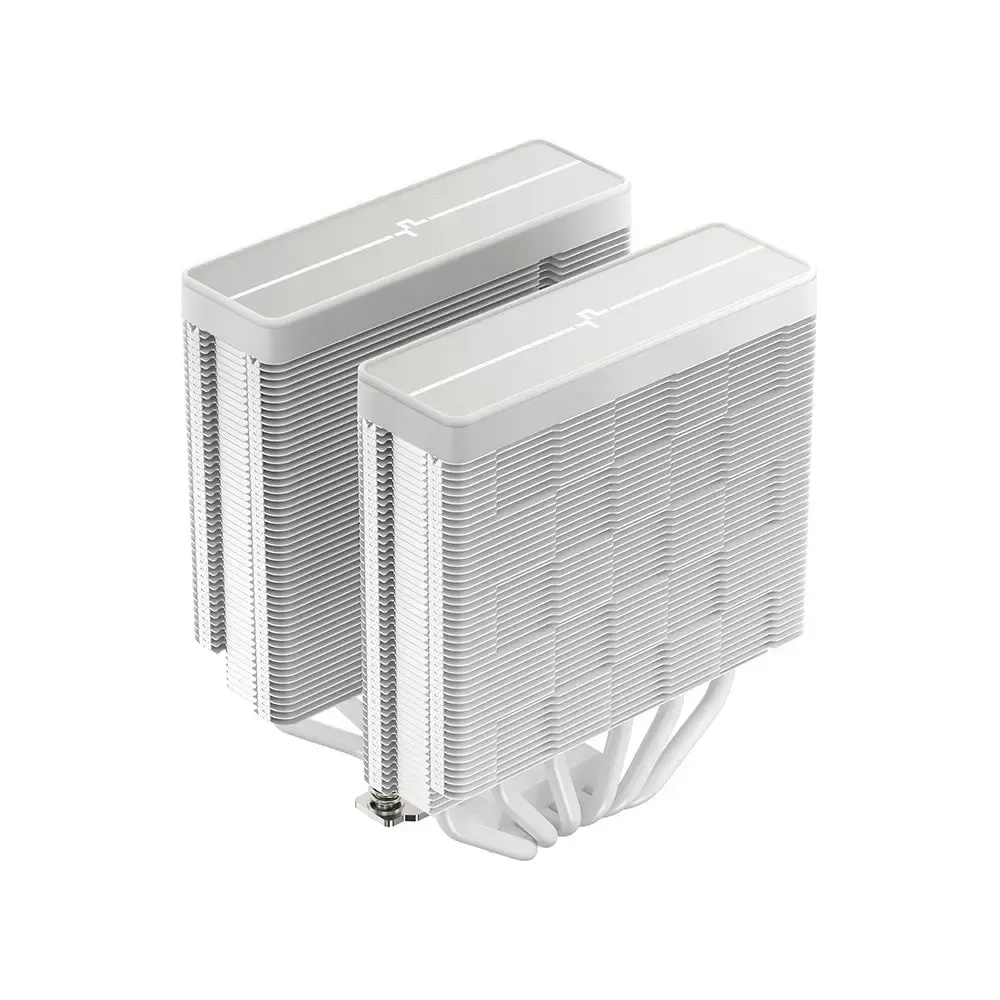 DeepCool, AG620 WH ARGB V2 CPU Air Cooler