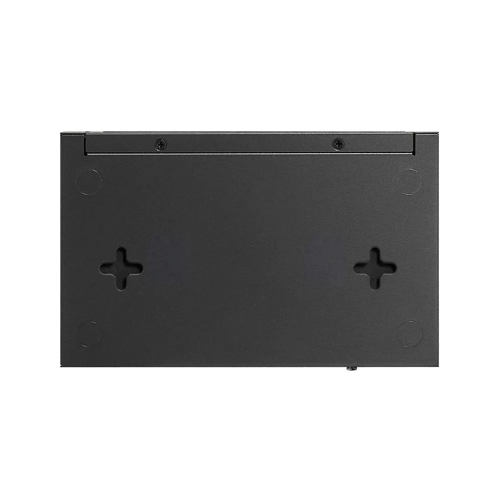 PoE სვიჩი TP-Link, ES208GP, Switch, Omada 8-Port Gigabit Easy Managed Switch with 8-Port PoE+