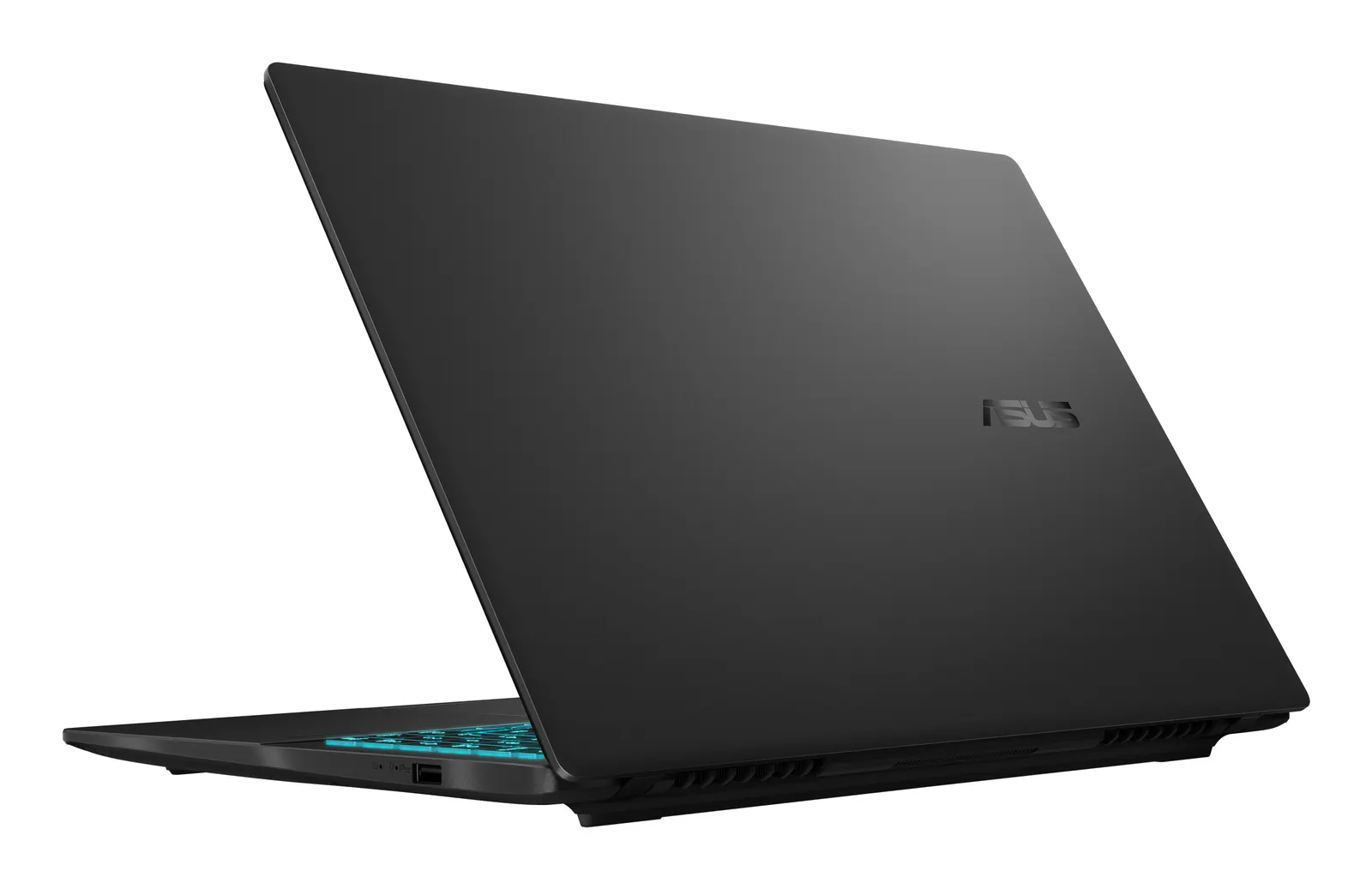 ASUS V16 V3607VJ-TK196, 16", Core 5-210H, 16GB, 512GB, BLACK