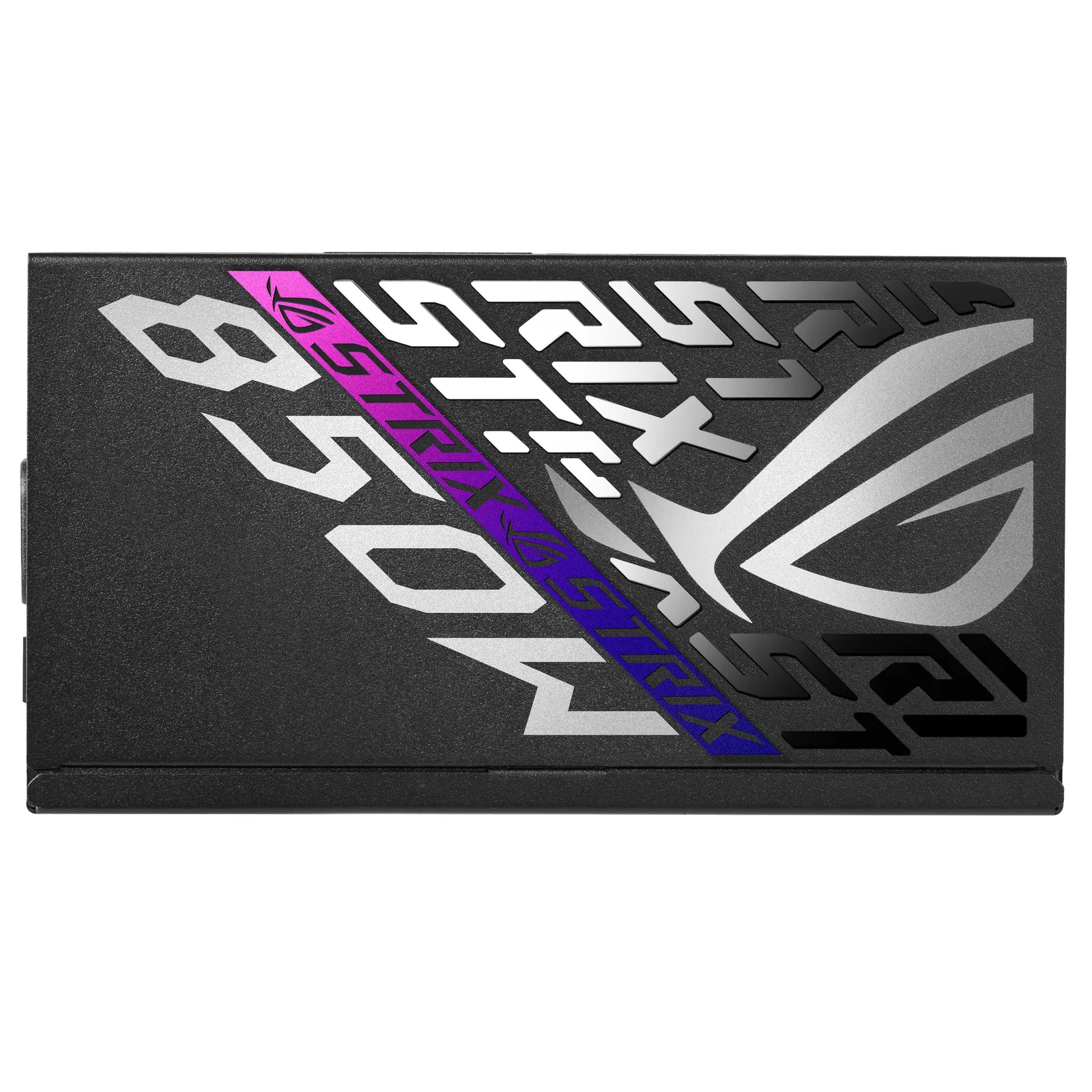 კვების ბლოკი ASUS ROG-STRIX-850P-GAMING