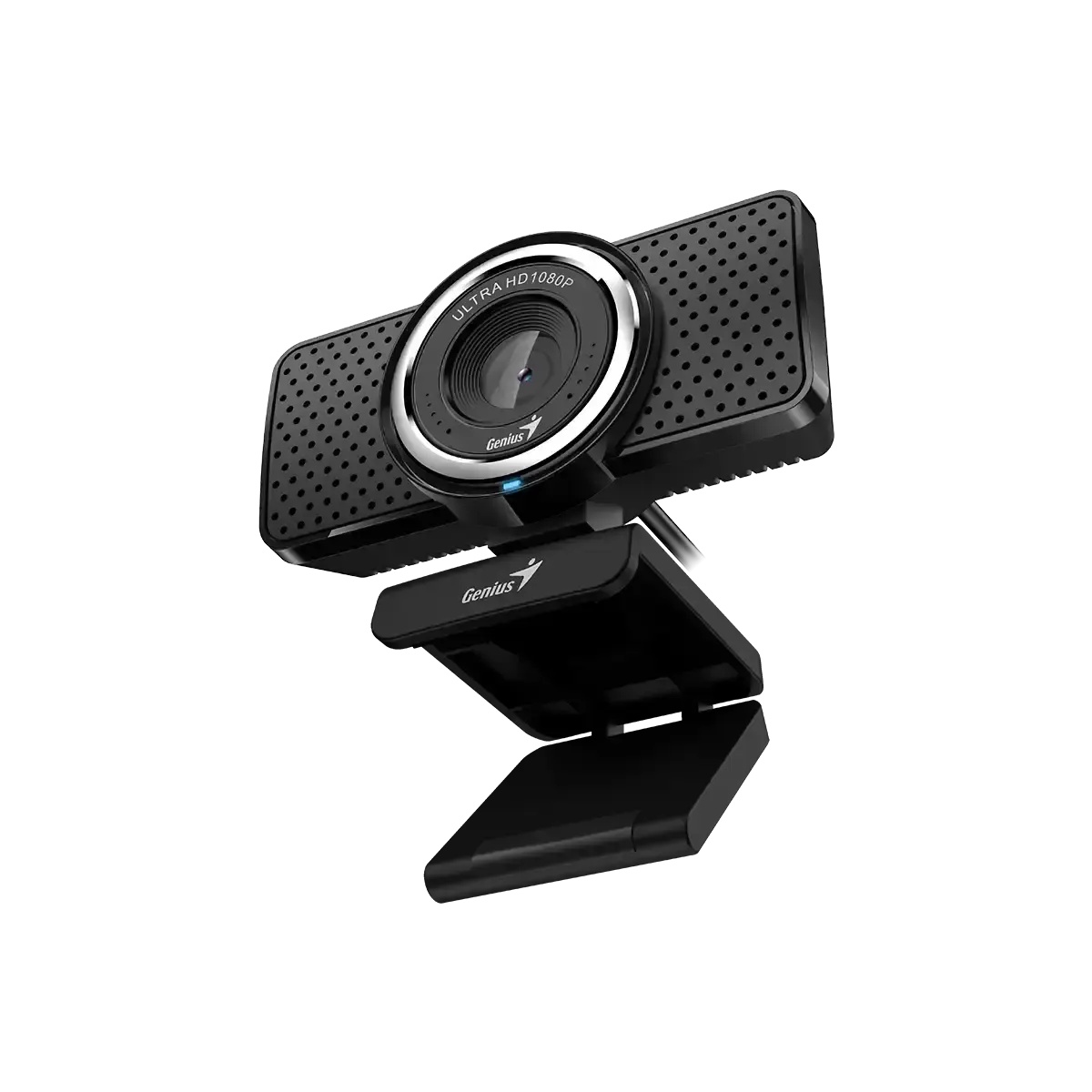 Genius, ECam 8000 Webcam Black