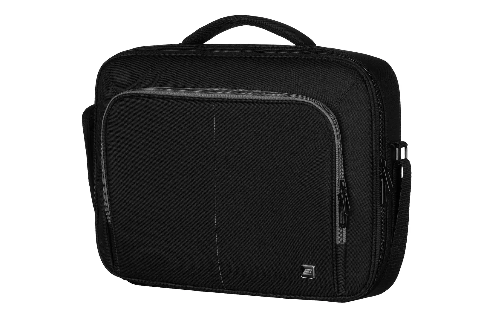 ნოუთბუქის ჩანთა 2E Laptop Bag, Vector 16", Black