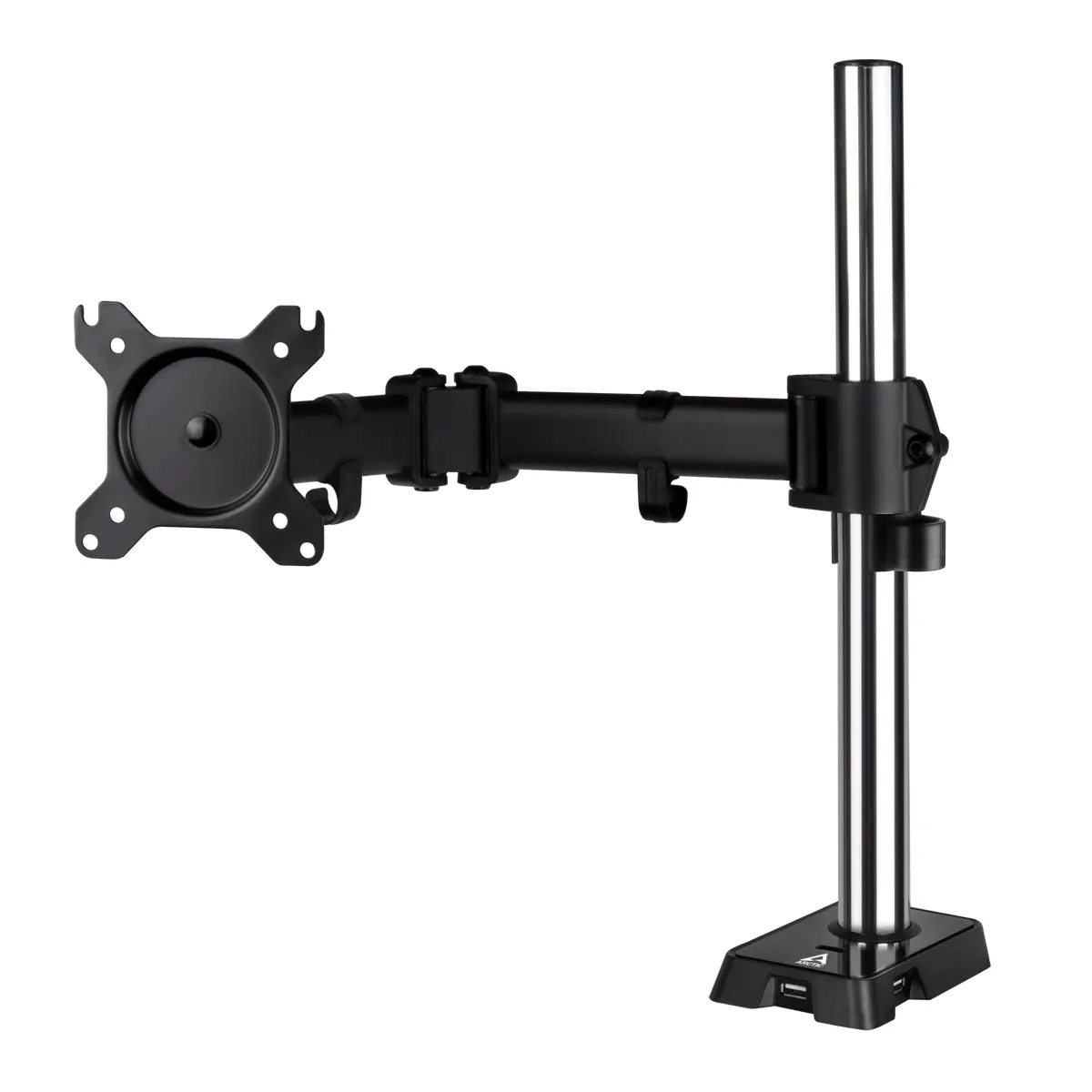 Arctic Z1 Gen 3 Desk Mount with USB HUB 34"-38"